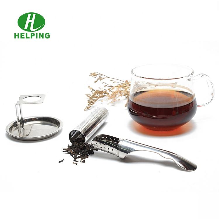 Worldwhile factory new arrival special tea strainer for sale