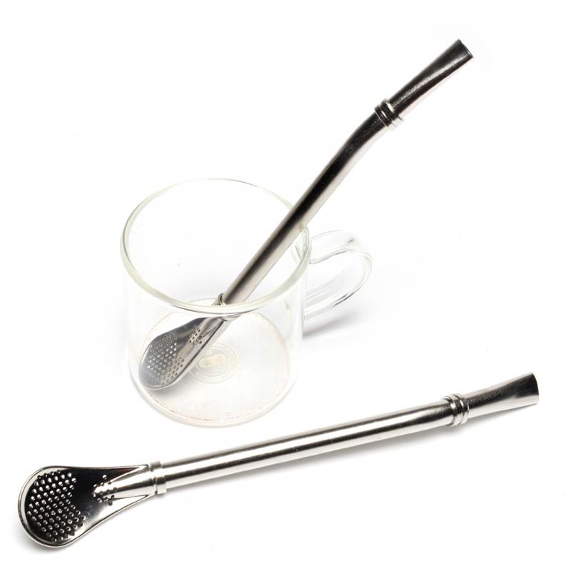 S/S High Quality Coffee Straws&Stirrer