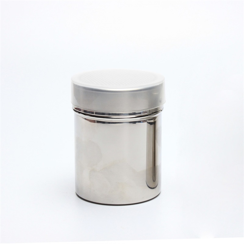 High Quality Stainless Steel Coffee Powder Shaker