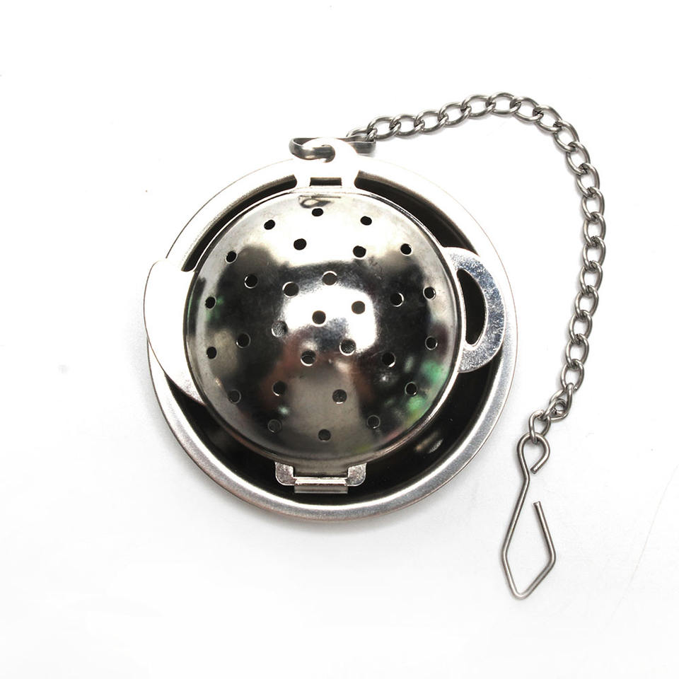 Tea Pot Filter Infuser Souvenir Best Teapot Shape 304 Stainless Steel Chinese Wedding Gifts Making Tea 7-10 Days Helping CN;GUA