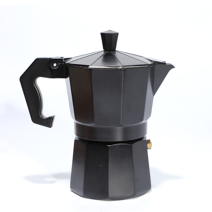 Hot Selling Moka Pot Coffee Tools Set
